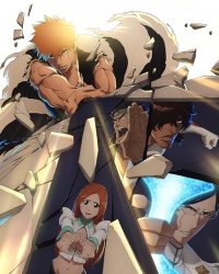 Bleach: Huyết Chiến Ngàn Năm - Kiếp Nạn