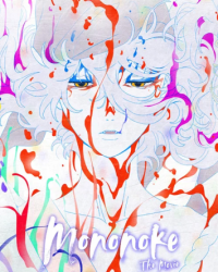 Mononoke Phim Điện Ảnh: Chương III - Lời Nguyền Của Xà Thần