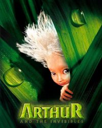 Arthur Và Những Người Bạn Vô Hình