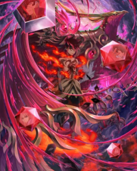 Battle Spirits [Re] ZEKKAI NO KU