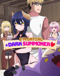 Dark Summoner To Dekiteiru (Phần 1)