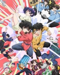 Ranma1/2 (Phần 3)