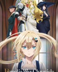 Romelia Senki