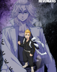 Tokyo Revengers: Santen Sensou-hen